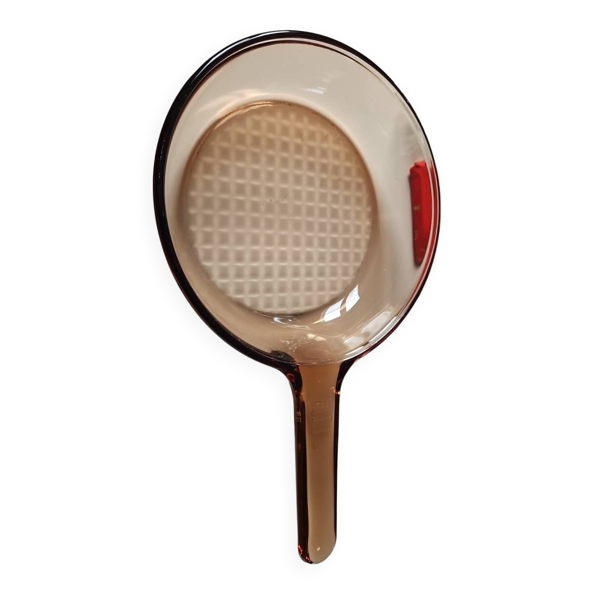 Vision retro glass frying pan 18 cm