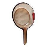 Vision retro glass frying pan 18 cm