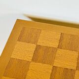 Vintage Scandinavian dining table