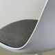 Eero Saarinen tulip chair for Knoll International,  1960