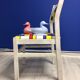 Mondrian chair