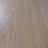 Vintage coffered desk