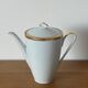 Cafetière lamotte porcelaine de sologne