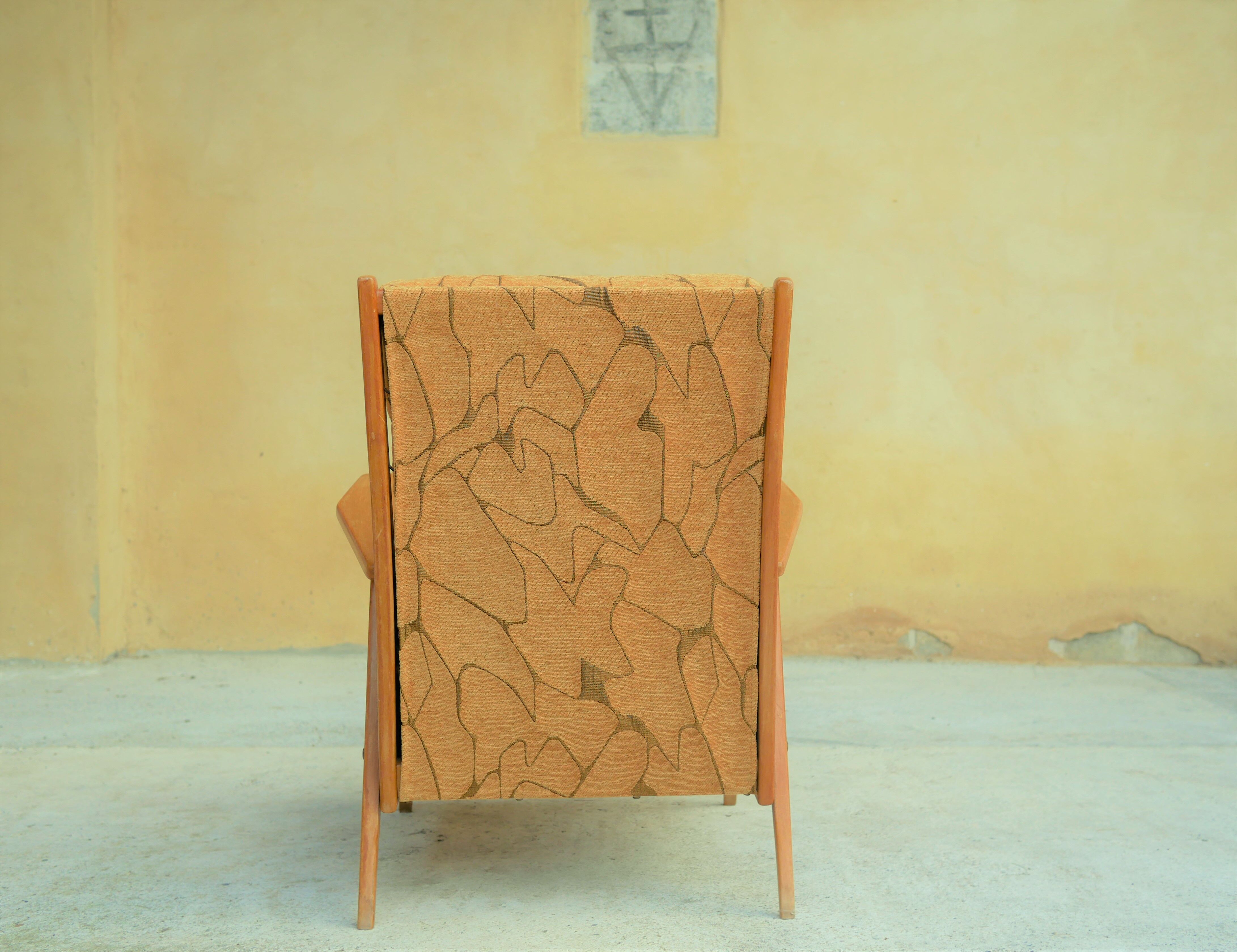 "FS 141" chair by Free-Span editions