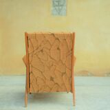 "FS 141" chair by Free-Span editions