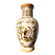 Moustiers Ceramic Vase