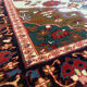 Persian carpet