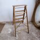 Former workshop stepladder - 5 steps