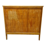 Commode voltage