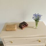 Commode