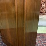 English walnut student penderie