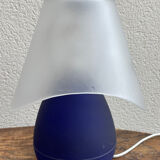 Paire de lampes Murano