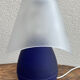 Paire de lampes Murano