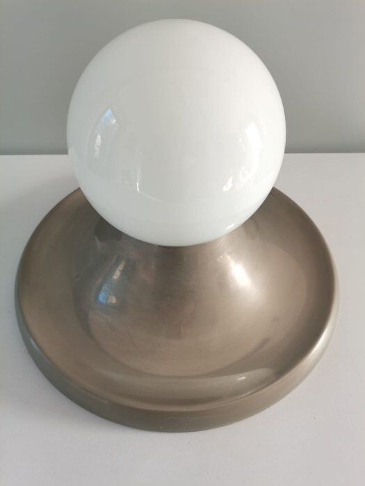 Wall lamp 'Balum' Frères Castiglioni for Flos