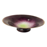 Vide-poche mauve
