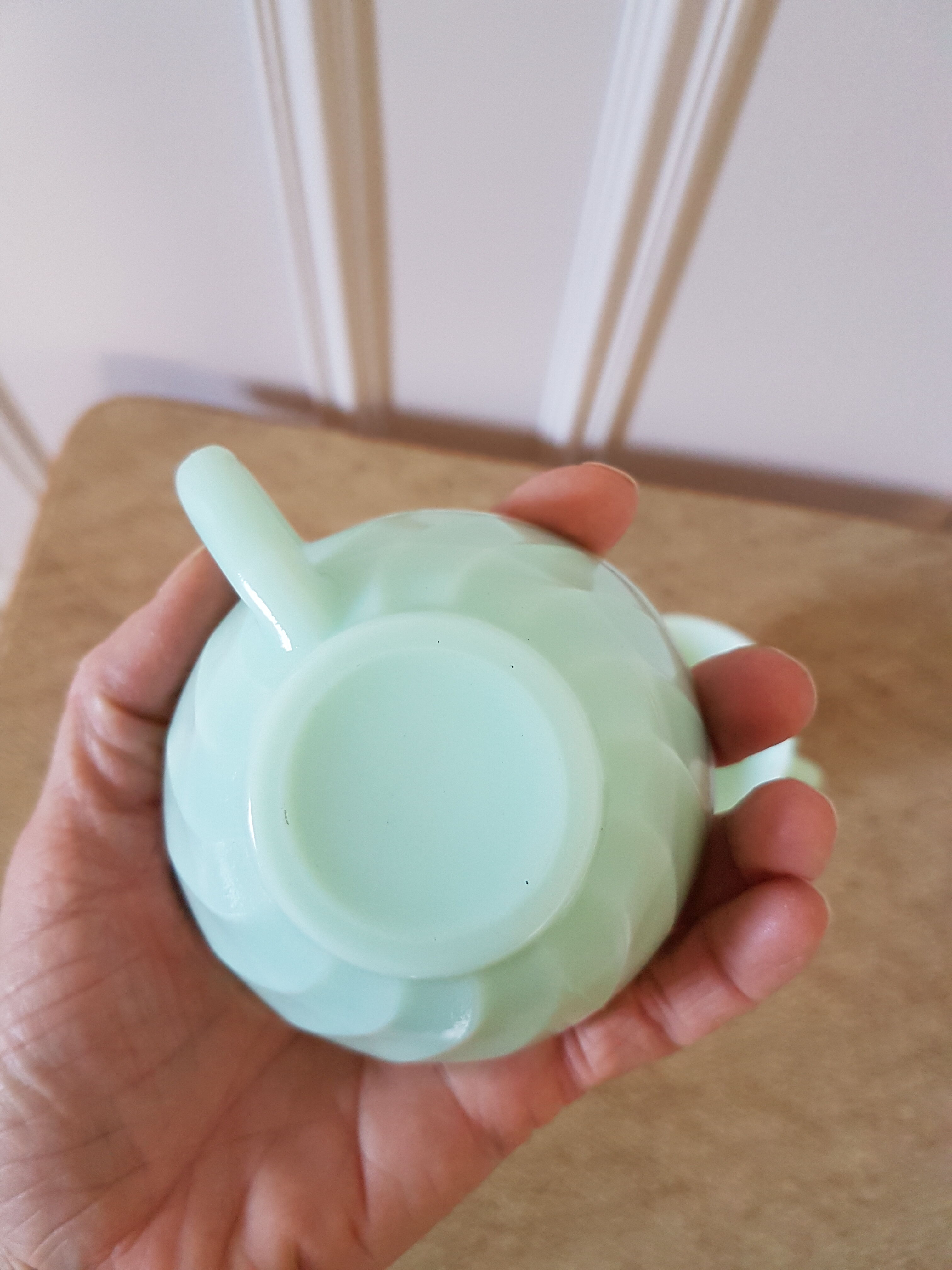 Duo of coffee cups