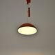 2 Suspensions Relemme by Achille Castiglioni for Flos, 1970s,