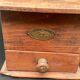 Peugeot coffee grinder – MOCA14
