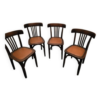 Stella bistro chairs