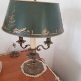 Bouillotte lamp