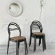 Chaise industrielle pour Mobilor, vers 1950