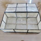 Mother-of-pearl box from the 70s and 80s