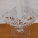 Aurea Royal RCR Romance Style Crystal Candle Holder