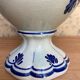 Vase vintage hollandais