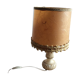 Vintage lamp