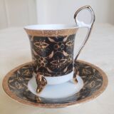 Japanese cups and saucers