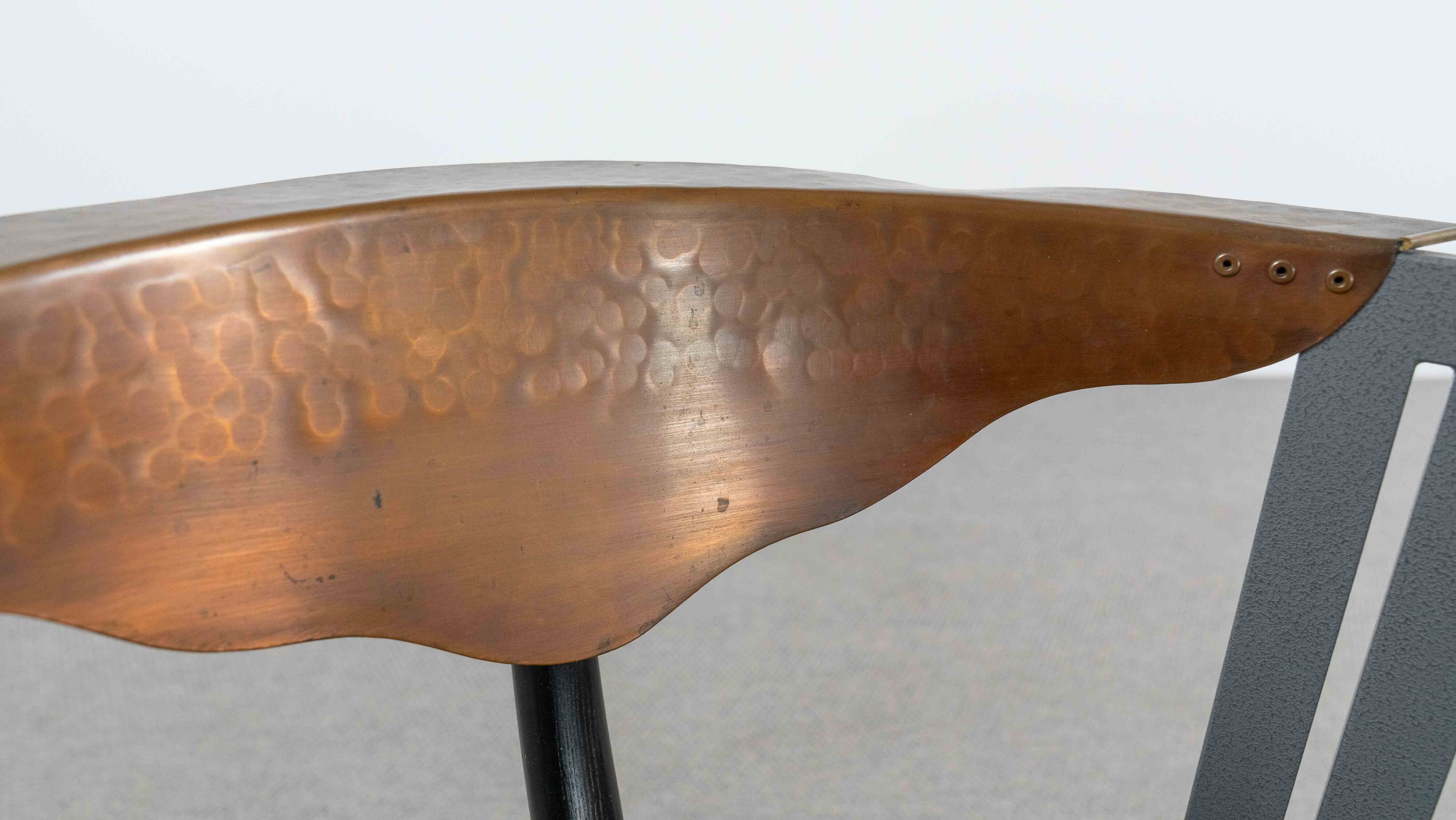Ota otanek chair by borek sipek for vitra