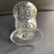 Baccarat vase Michelangelo stamped