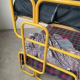 70s Marc Berthier style bunk bed