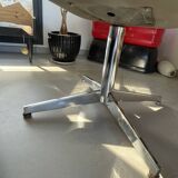 Vintage seat from the 70s