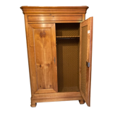 Wardrobe Louis Philippe