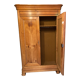 Wardrobe Louis Philippe