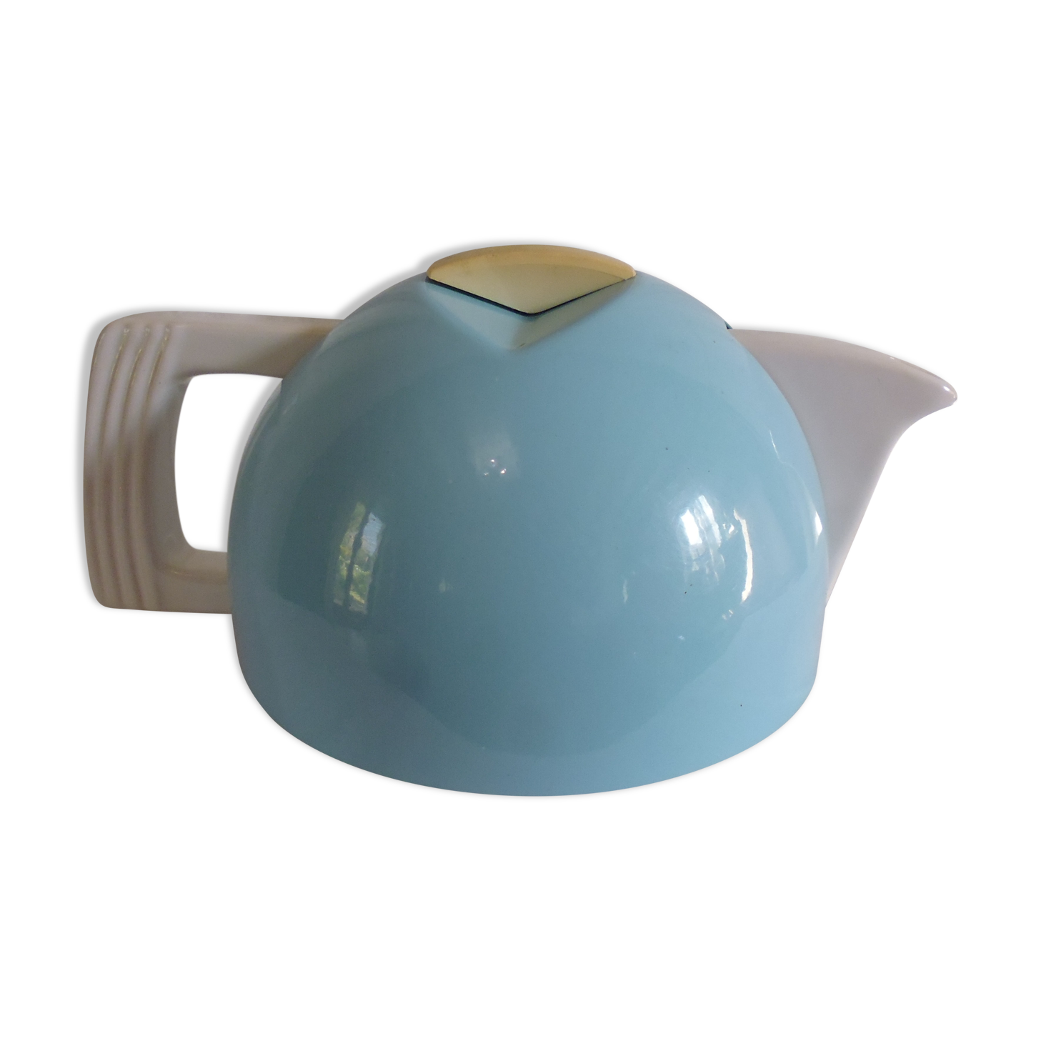 Theiere design 50s 60s