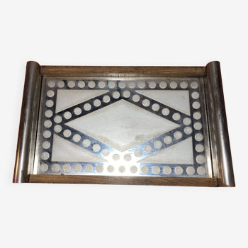 Vintage tray