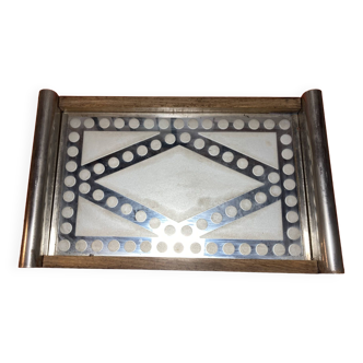 Vintage tray