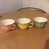 Villeroy and Boch cups