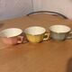 Villeroy and Boch cups