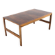 Ole Gjerløv-Knudsen & Torben Lind for France & Son Coffee Table Rosewood
