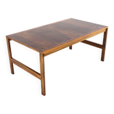 Ole Gjerløv-Knudsen & Torben Lind for France & Son Coffee Table Rosewood