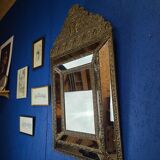Pareclose mirror 55x91cm