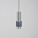 Danish hanging lamp 'Zenith' by Jo Hammerborg for Fog & Mørup, 1967