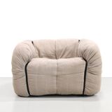 Cini Boeri Strips armchair for Arflex