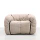 Fauteuil Cini Boeri Strips pour Arflex