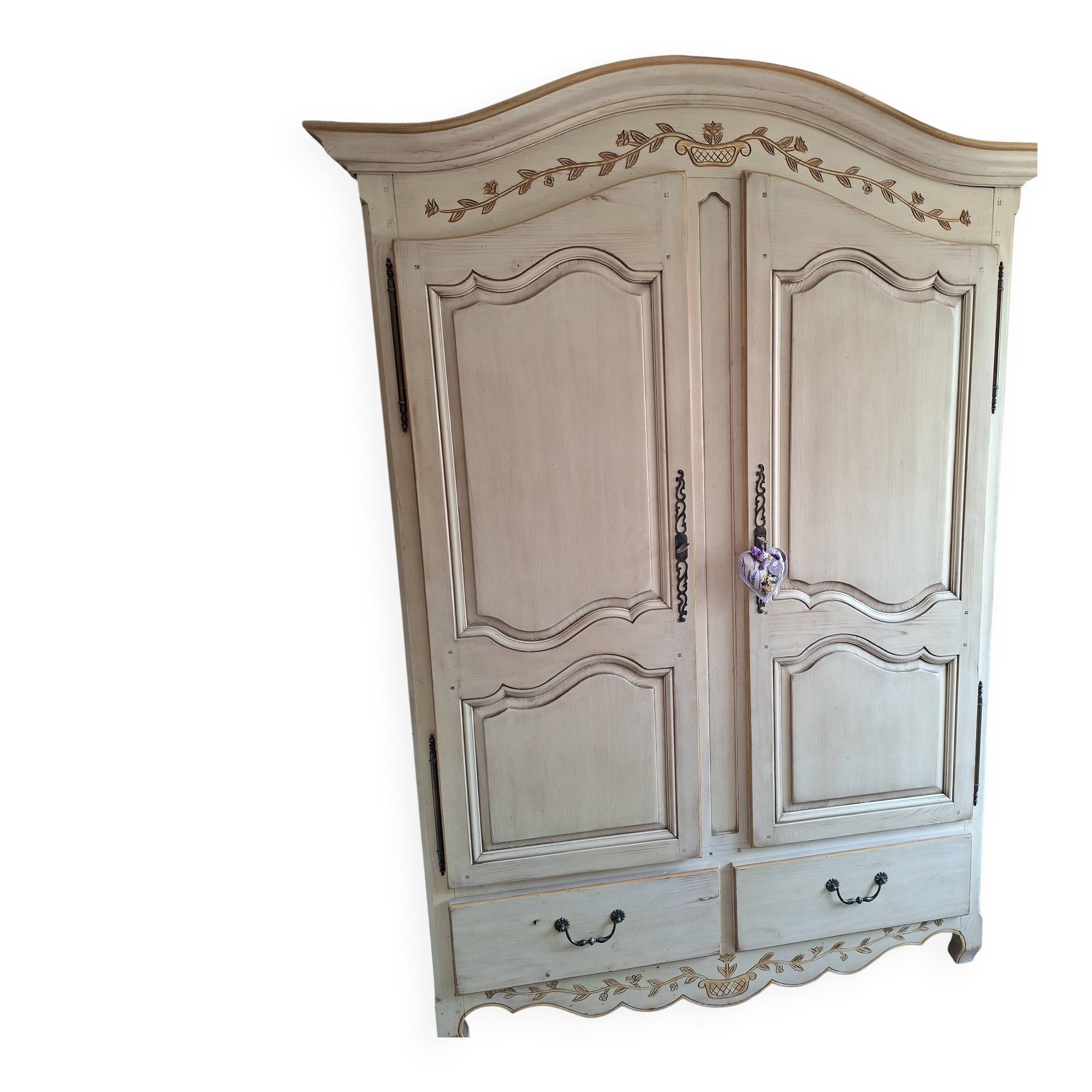 Wardrobe