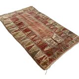 Vintage Turkish Milas  Rug  , 174 X 104 cm