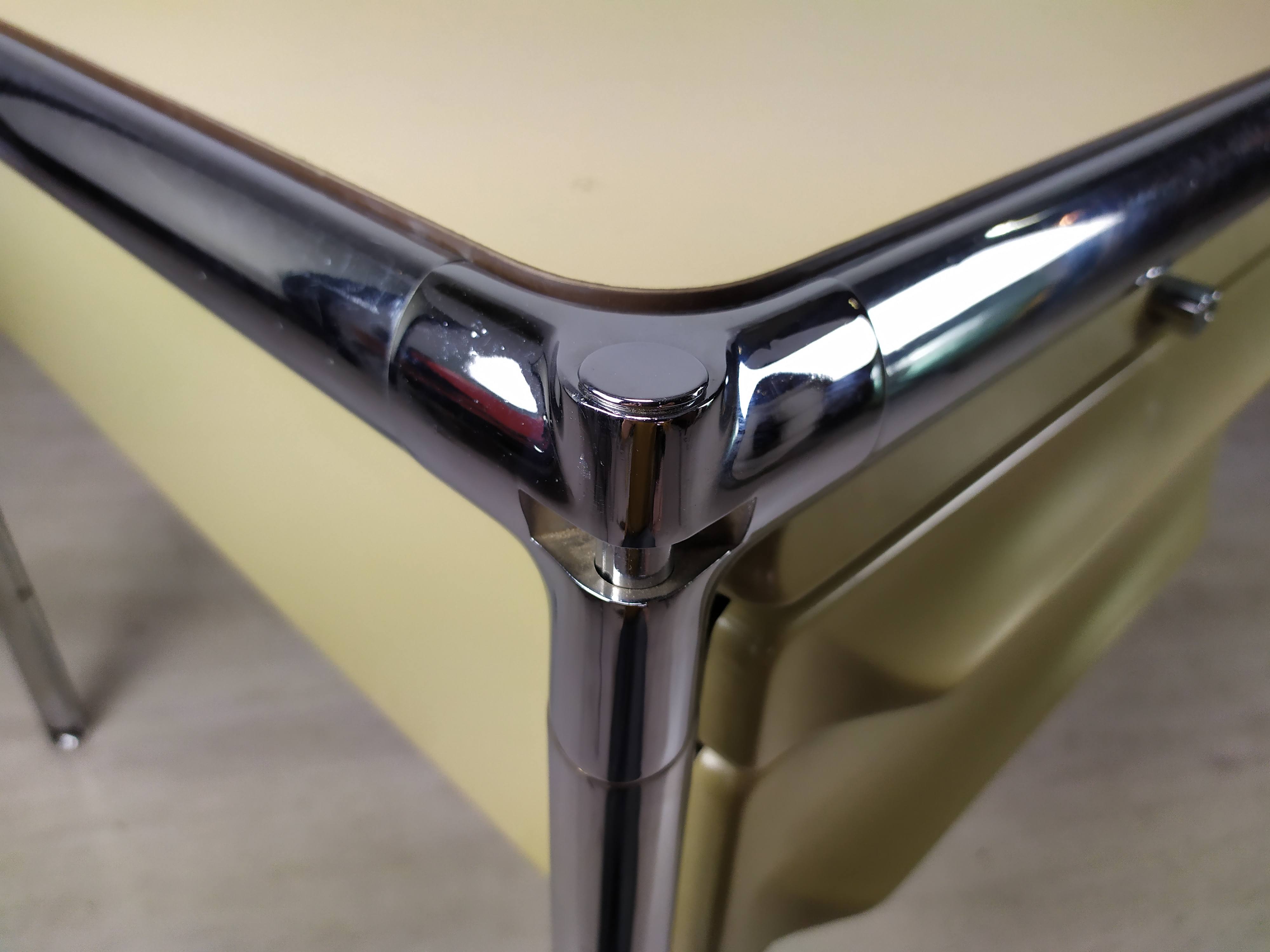 Vintage design office Ronéo